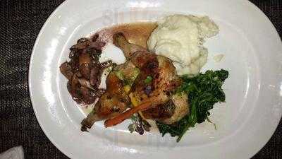 A-priori Bar & Restaurant