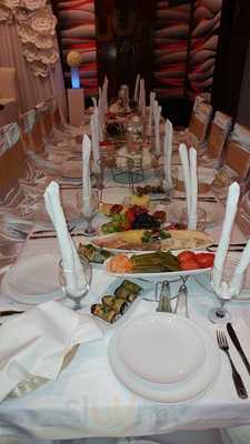 A-priori Bar & Restaurant