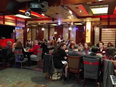 A-priori Bar & Restaurant