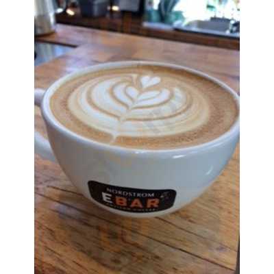 Ebar Artisan Coffee