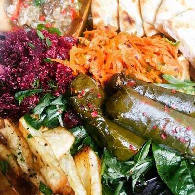 The Argentum Project