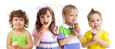 Sweet Monkey Frozen Yogurt & Cupcakes