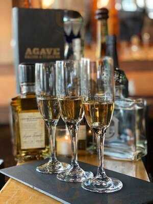 Agave Cocina & Tequila I West Seattle
