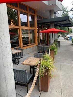 Agave Cocina & Tequila I West Seattle