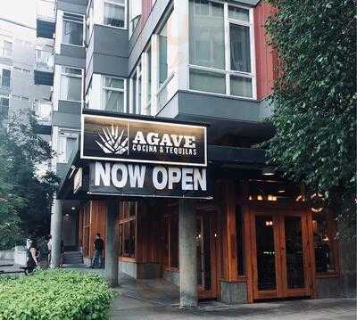 Agave Cocina & Tequila I West Seattle