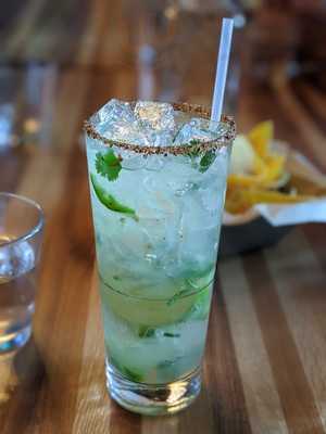 Agave Cocina & Tequila I West Seattle
