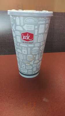 Jack In The Box