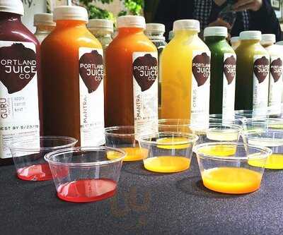 Portland Juice Company