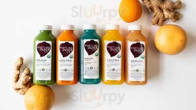 Portland Juice Company