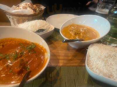 Saar Indian Bistro