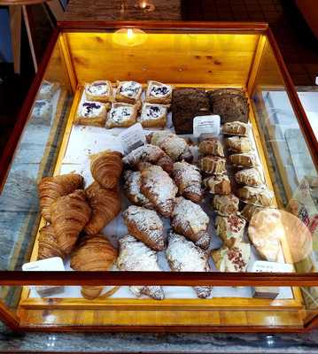 The Forum Coffee House