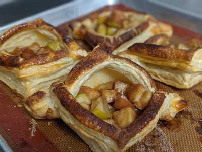 The Forum Coffee House