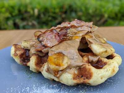 The Forum Coffee House