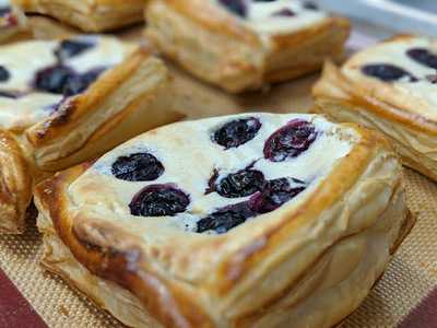 The Forum Coffee House