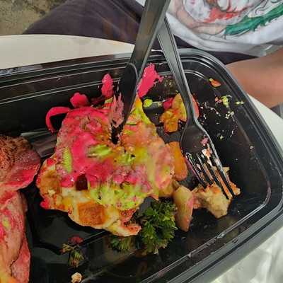 The Forum Coffee House