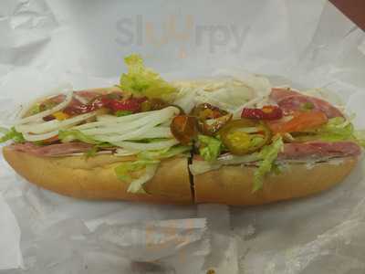 The Hoagie Factory
