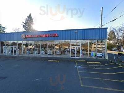 Wall Street Pizza 205