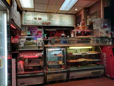 Rocky's & Nicky's Pizzeria Ii