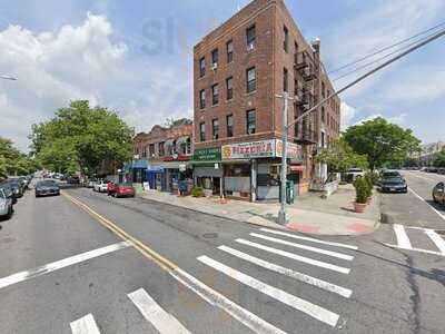 Rocky's & Nicky's Pizzeria Ii