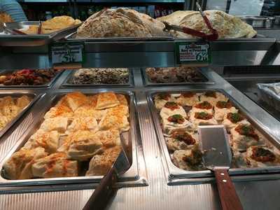 Tashkent Supermarket