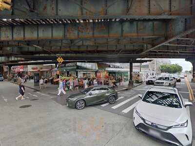 Tashkent Supermarket