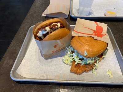 The Crack Shack - Las Vegas