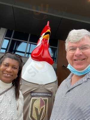 The Crack Shack - Las Vegas