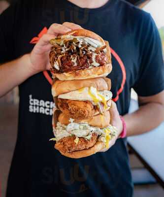 The Crack Shack - Las Vegas