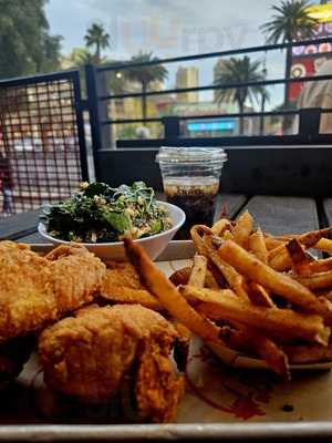 The Crack Shack - Las Vegas