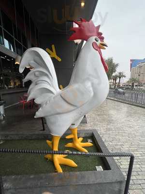 The Crack Shack - Las Vegas