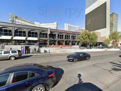 The Crack Shack - Las Vegas