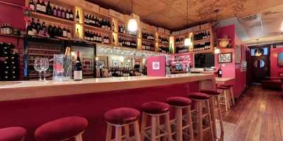 Etcetera Wine Bar