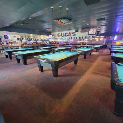 Clicks Billiards