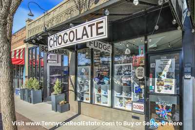 Roberta's Chocolates