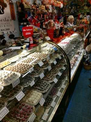 Roberta's Chocolates