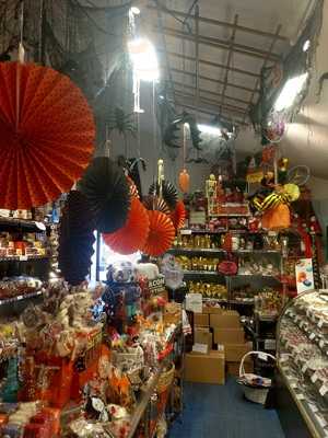 Roberta's Chocolates