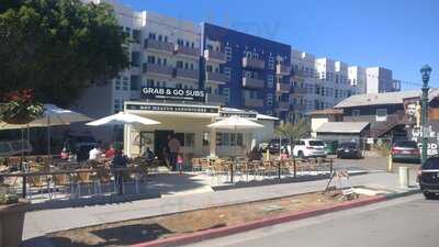 Grab & Go Subs