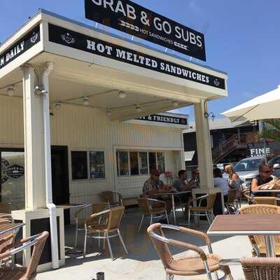 Grab & Go Subs