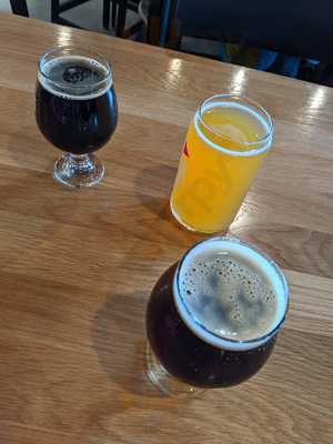 Flatstick Pub - South Lake Union