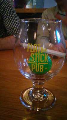 Flatstick Pub - South Lake Union