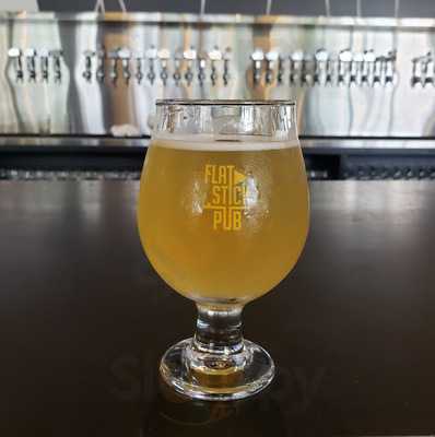 Flatstick Pub - South Lake Union