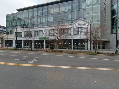 Flatstick Pub - South Lake Union