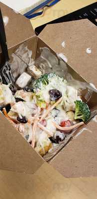 Whole Foods Market Express Cafe