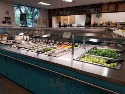 Whole Foods Market Express Cafe