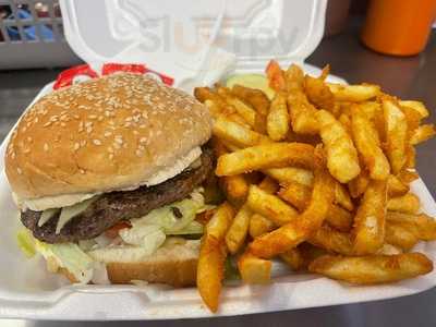 Pete's Pizza & Seafood