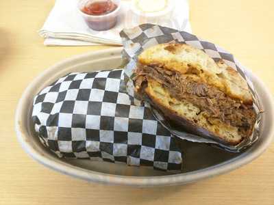 Brickell Kosher Deli