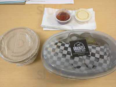 Brickell Kosher Deli