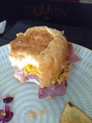 Brickell Kosher Deli