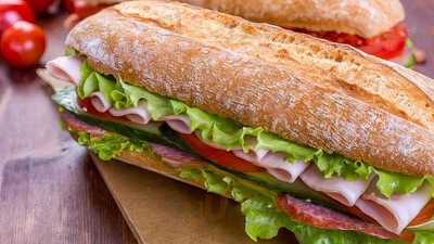 Brickell Kosher Deli