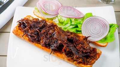 Brickell Kosher Deli